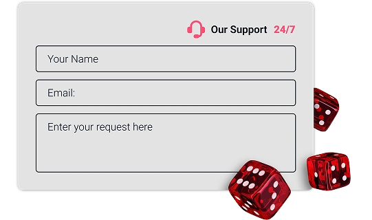 Support